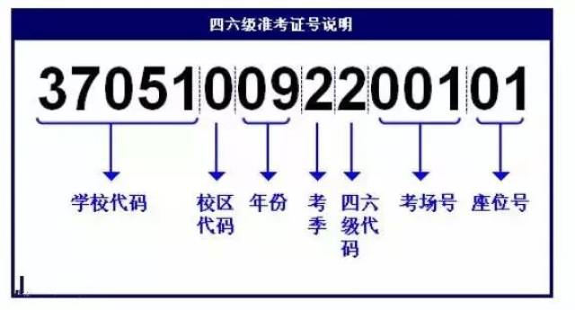 四六级山东每年考试时间（四六级山东每年考试时间多久）